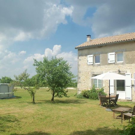 Charente Chambres d'Hôtes - B&B Bernac  Exterior foto